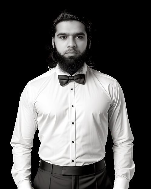 Zia Kamal — SEO Expert & Web Design Specialist